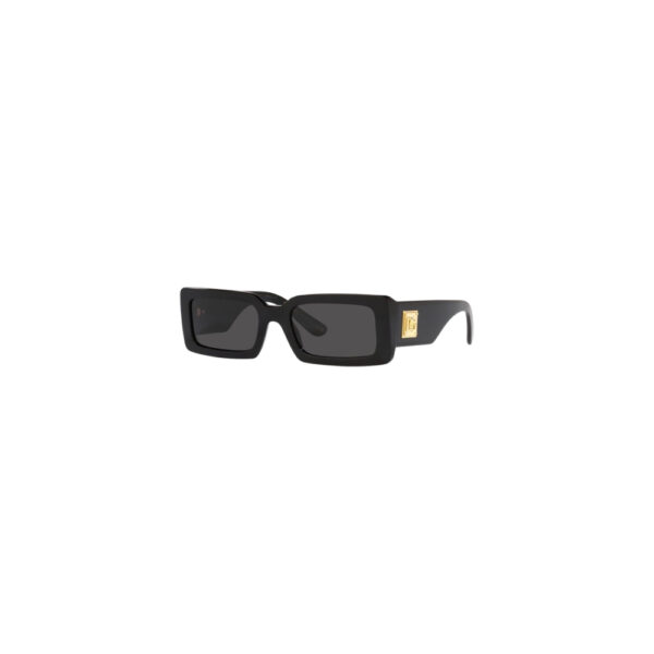 DOLCE&GABBANA DG4416 501/87 SUNGLASSES