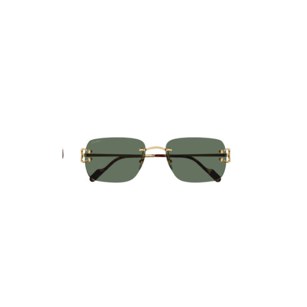 CARTIER CT0330S 005 SUNGLASSES