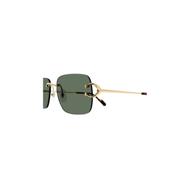 CARTIER CT0330S 005 SUNGLASSES