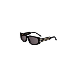 DIOR’s black DiorSignature S9U sunglasses