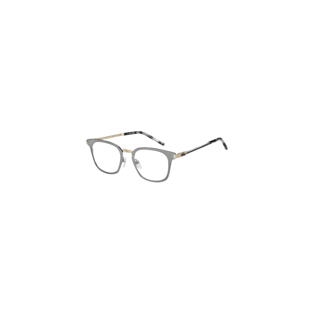 Marc Jacobs Eyeglasses Light Grey Tortoise 145 T8K