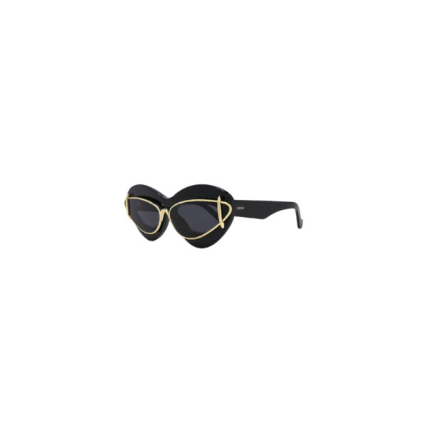 LOEWE SUNGLASSES LW40119I 6701A