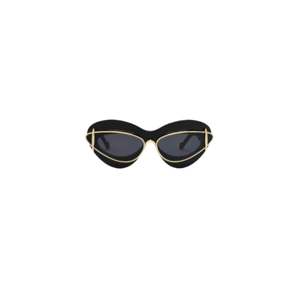 LOEWE SUNGLASSES LW40119I 6701A