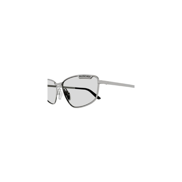 Balenciaga BB0277S - 004 Ruthenium | SUNGLASSES UNISEX