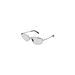 Balenciaga BB0277S - 004 Ruthenium | SUNGLASSES UNISEX