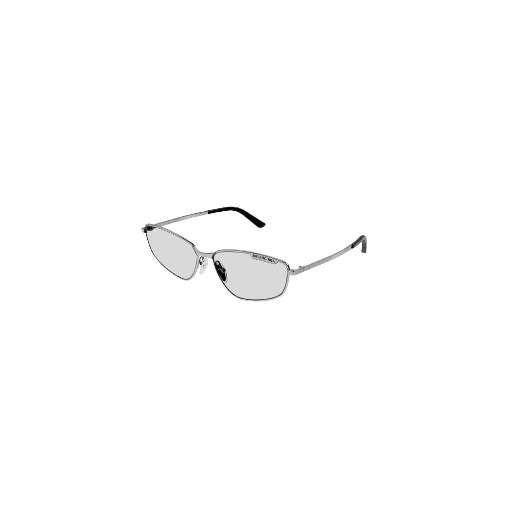 Balenciaga BB0277S - 004 Ruthenium | SUNGLASSES UNISEX