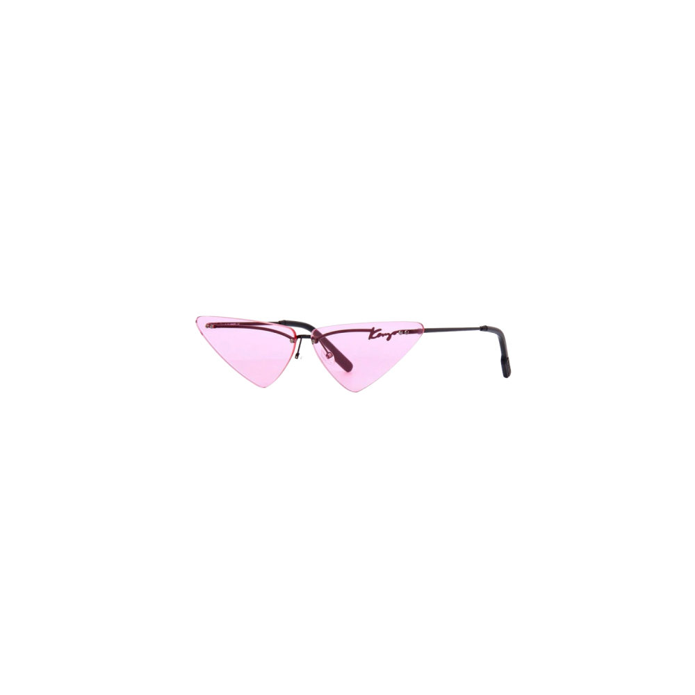 Kenzo KZ40026U 01Y Sunglasses