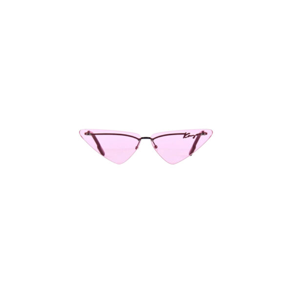 Kenzo KZ40026U 01Y Sunglasses