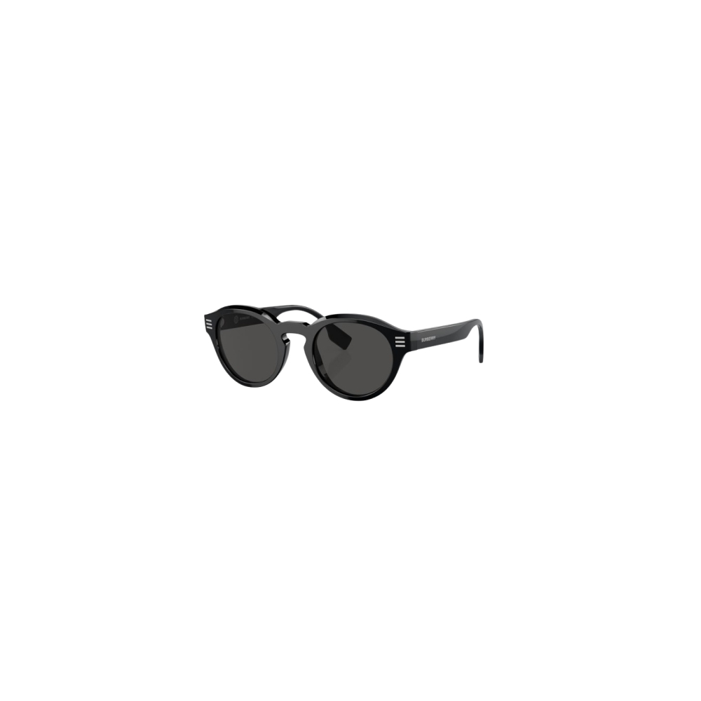 BURBERRY BE 4404 - 300187 BLACK | SUNGLASSES MAN