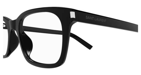 Optical frame