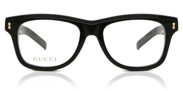 Optical frame