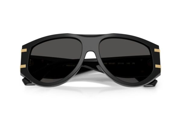 D&G Merger Optical