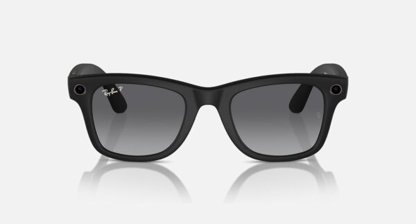 Meta Rayban