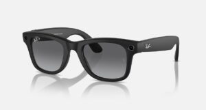 Merger Optical Meta Rayban