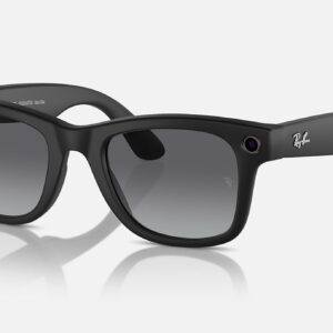 Merger Optical Meta Rayban