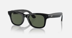 Merger Optical Rayban