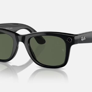 Merger Optical Rayban