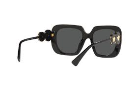 Merger Optical Versace